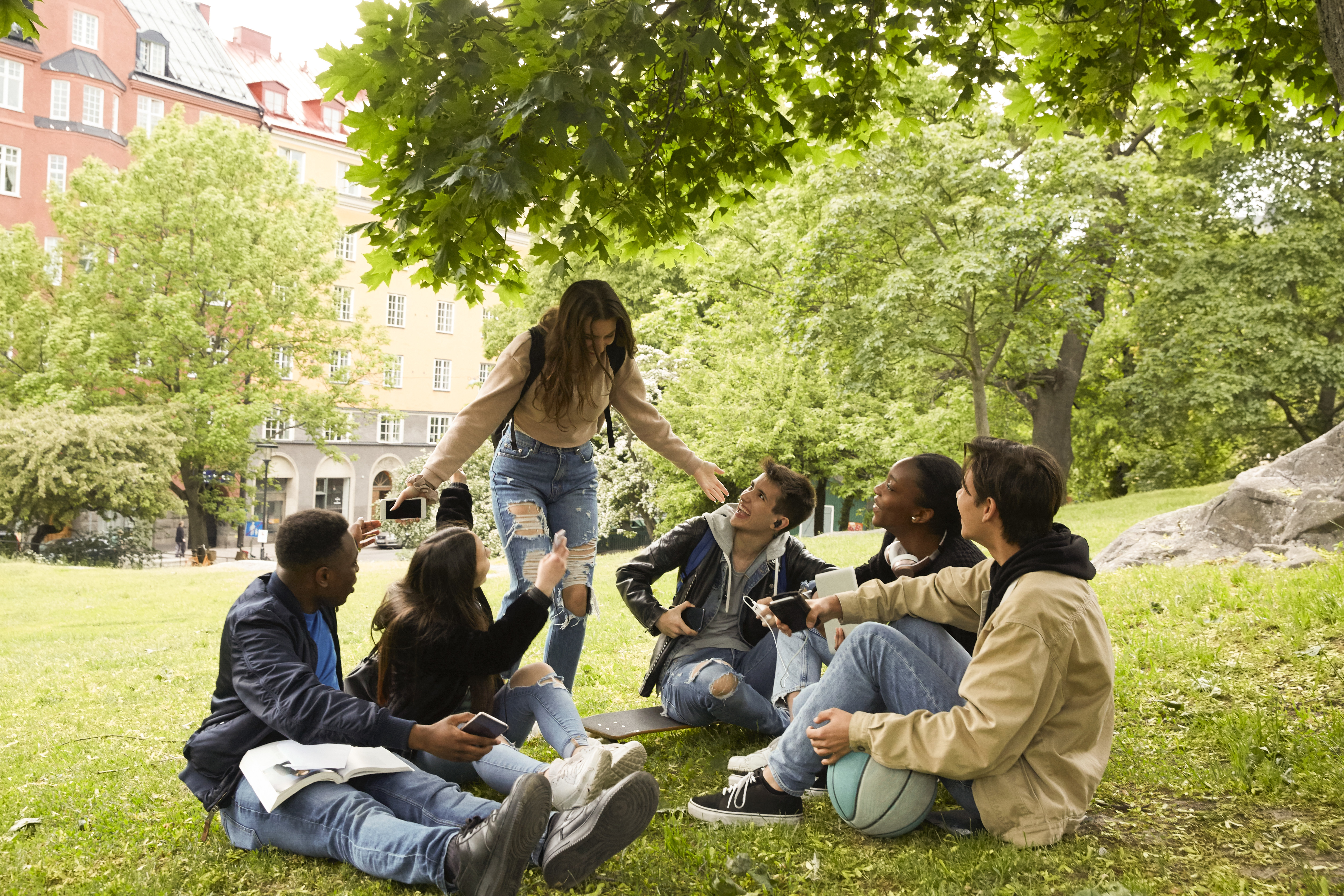 ? La sophrologie : un allié puissant pour les adolescents ?