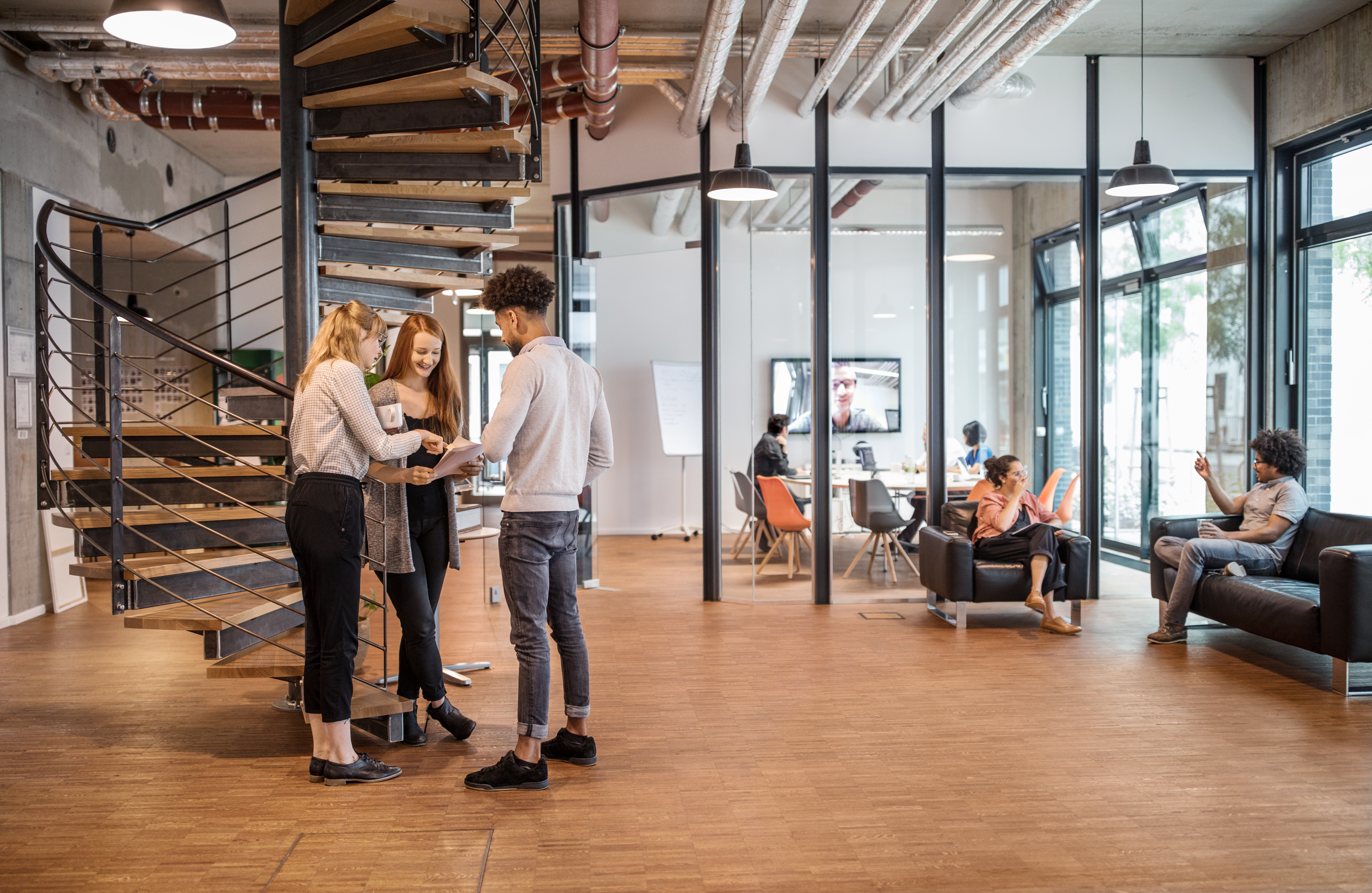 Pourquoi faire de la sophrologie en entreprise?